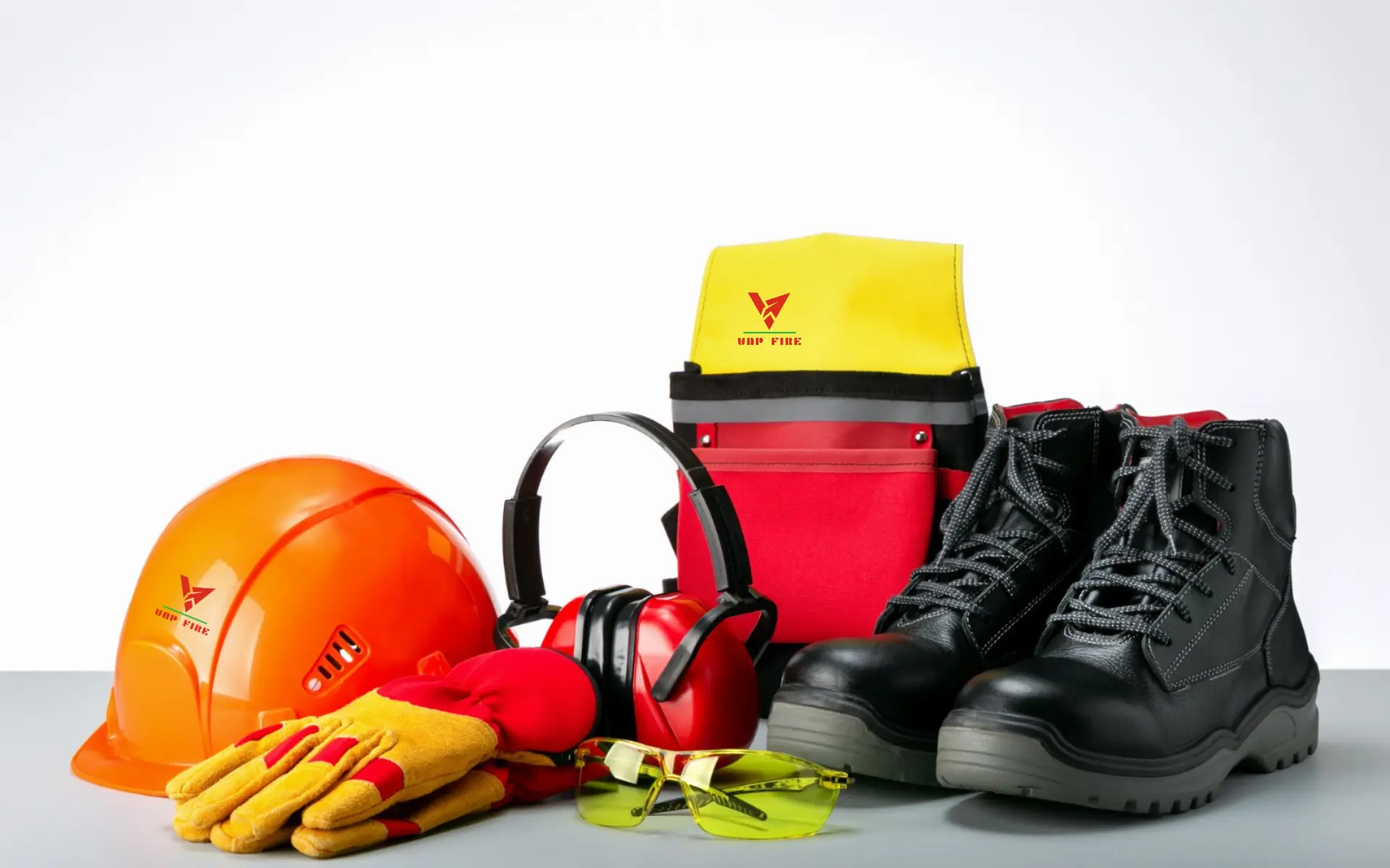 Our Safety, Our Priority. Built for Protection. Designed for Safety.
